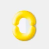 Zodiac Mirror Yellow - Small